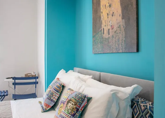 Casa Del Corso Bed and Breakfast Σορέντο