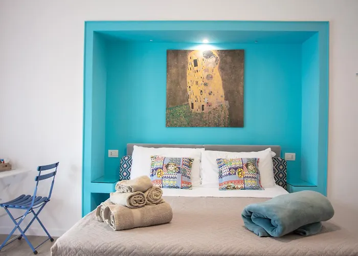 Casa Del Corso 3*