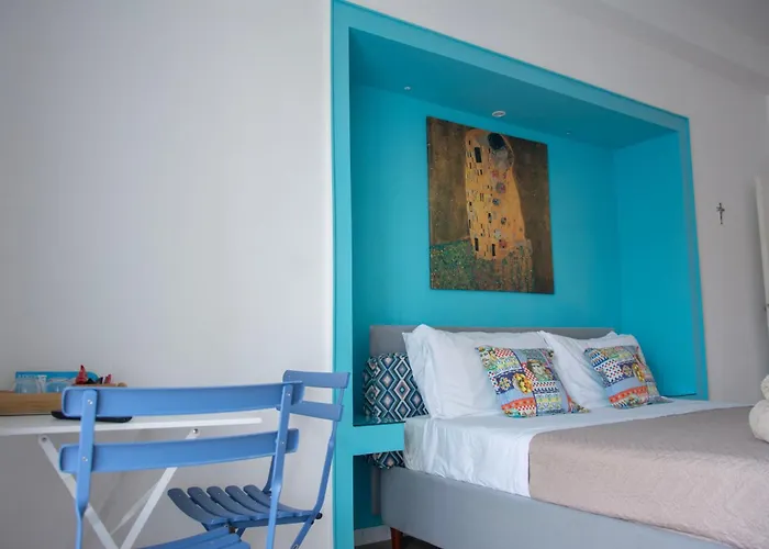 Bed and Breakfast Casa Del Corso 3*