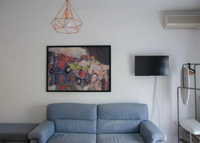 Casa Del Corso Bed and Breakfast Σορέντο