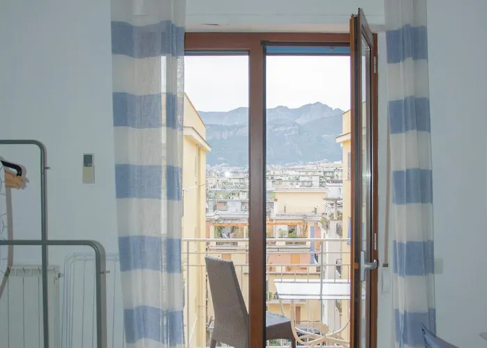 Casa Del Corso Σορέντο