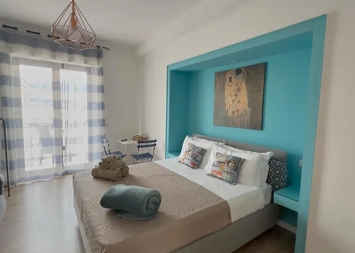 Bed and Breakfast Casa Del Corso