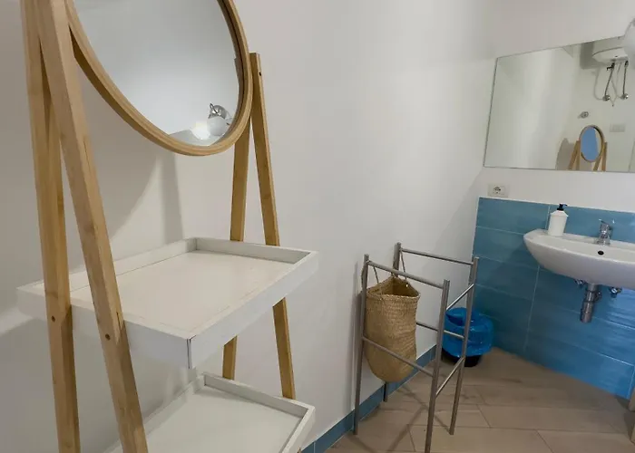 Casa Del Corso Bed and Breakfast Σορέντο